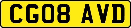 CG08AVD