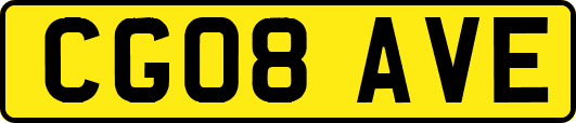 CG08AVE