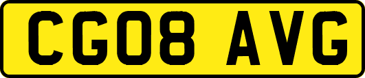 CG08AVG