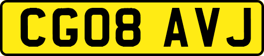 CG08AVJ