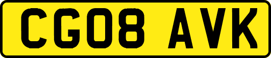 CG08AVK