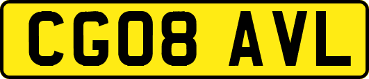 CG08AVL