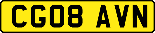 CG08AVN