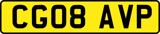 CG08AVP