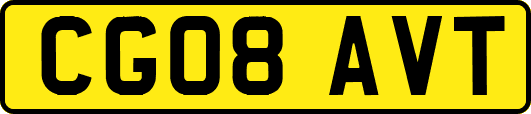 CG08AVT