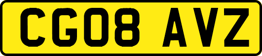 CG08AVZ