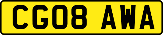CG08AWA