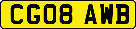 CG08AWB