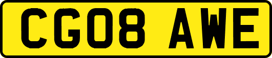 CG08AWE