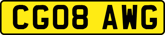 CG08AWG