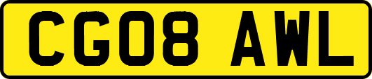 CG08AWL
