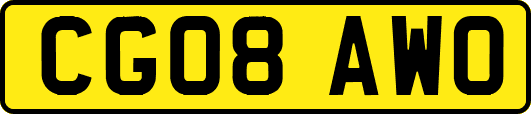 CG08AWO