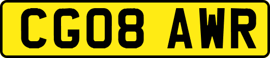 CG08AWR