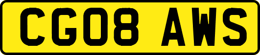 CG08AWS