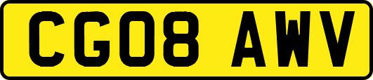 CG08AWV