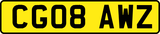 CG08AWZ