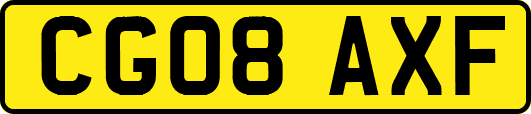 CG08AXF