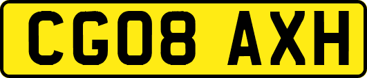 CG08AXH