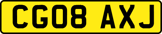 CG08AXJ