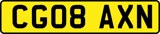 CG08AXN