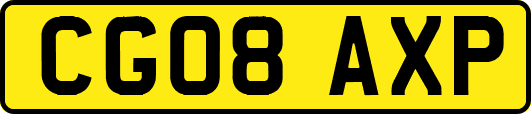 CG08AXP