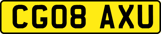 CG08AXU