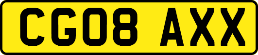 CG08AXX