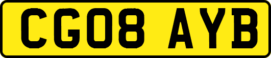 CG08AYB