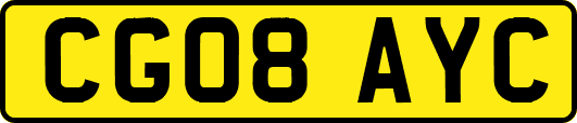 CG08AYC