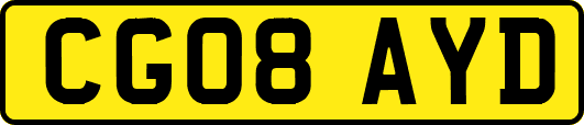 CG08AYD