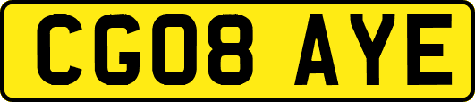 CG08AYE