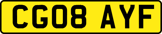 CG08AYF