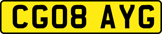 CG08AYG