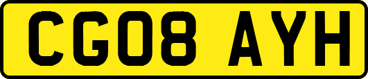 CG08AYH