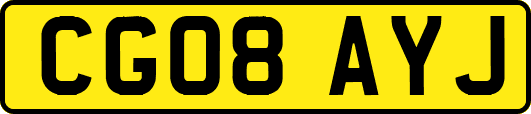 CG08AYJ