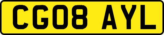 CG08AYL