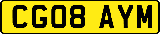 CG08AYM