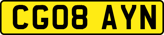 CG08AYN