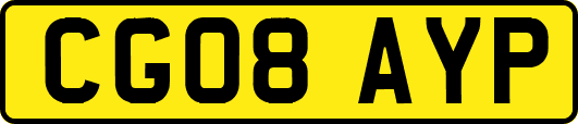 CG08AYP