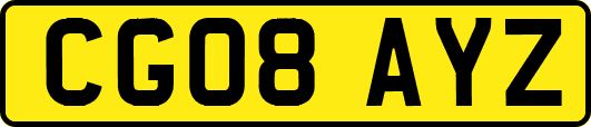 CG08AYZ
