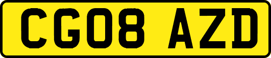CG08AZD