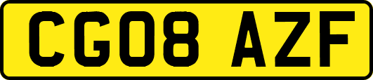 CG08AZF