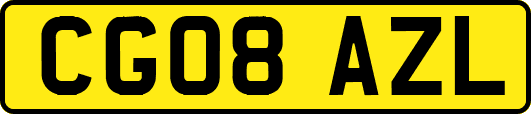 CG08AZL