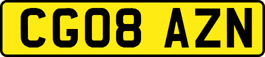 CG08AZN