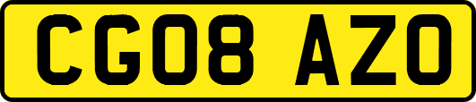 CG08AZO