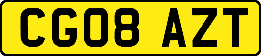CG08AZT