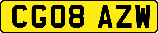 CG08AZW