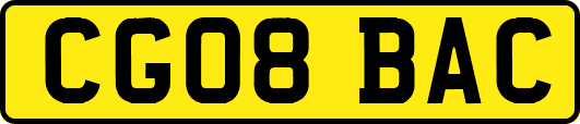 CG08BAC