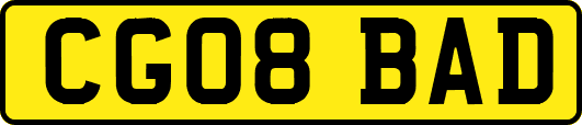 CG08BAD
