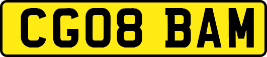 CG08BAM